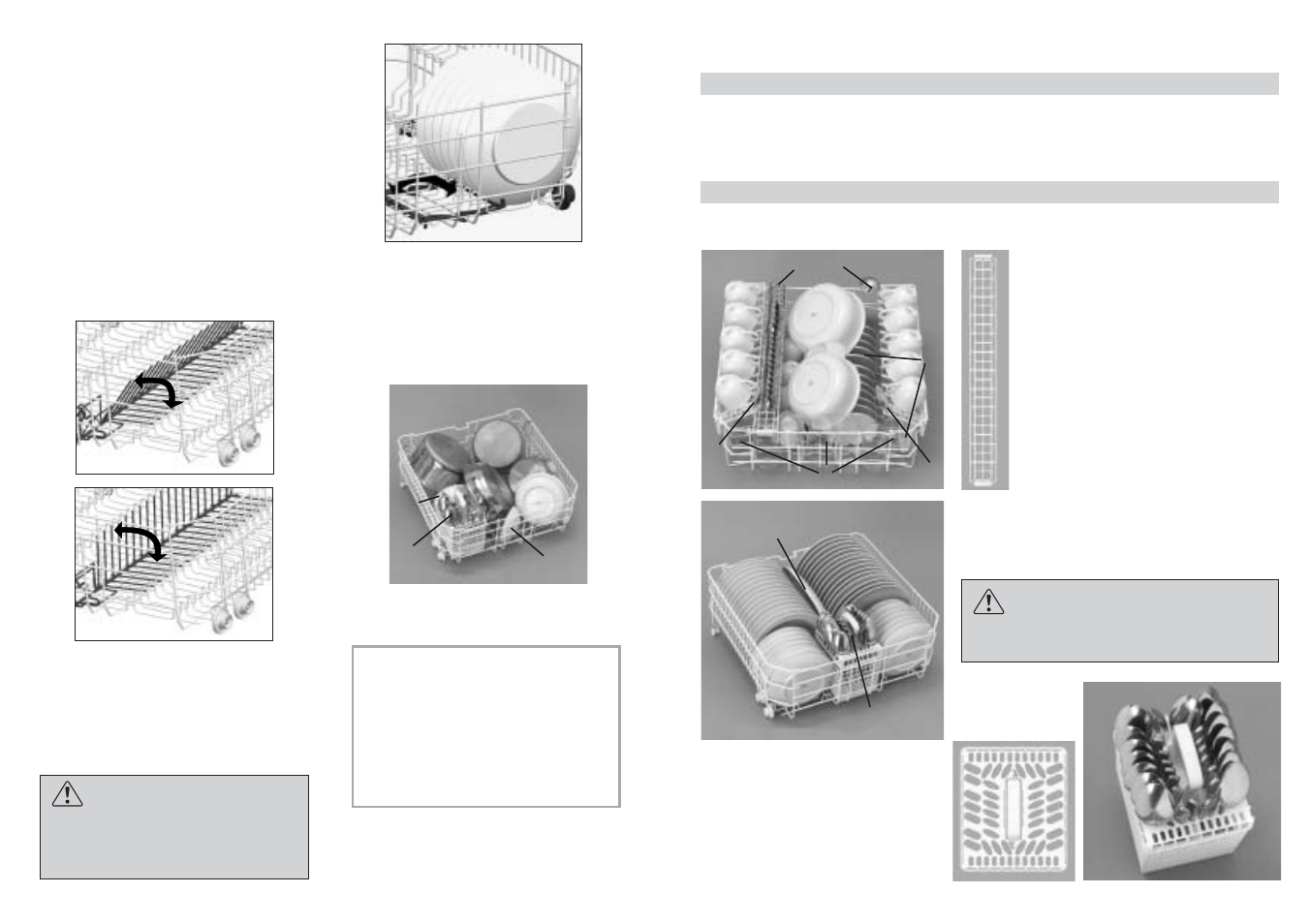 Pm q o n, Ab a c | Candy CDI 5PE10 User Manual | Page 35 / 69