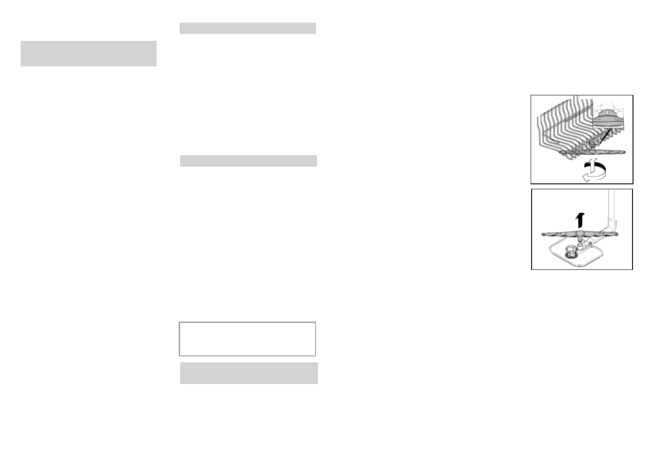 Candy CDI 5PE10 User Manual | Page 38 / 69