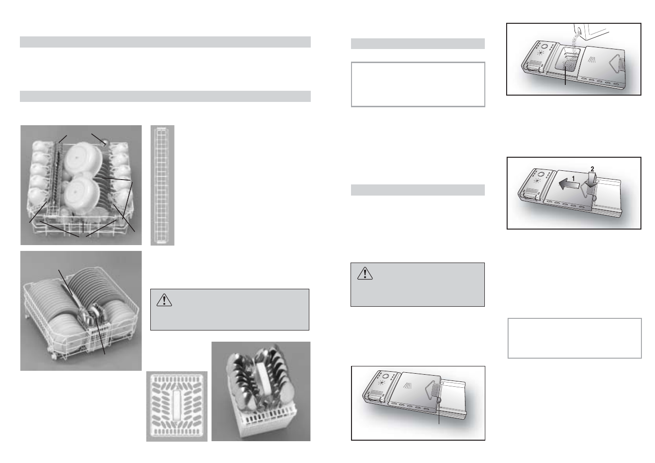 Pm q o n | Candy CDI 5PE10 User Manual | Page 45 / 69