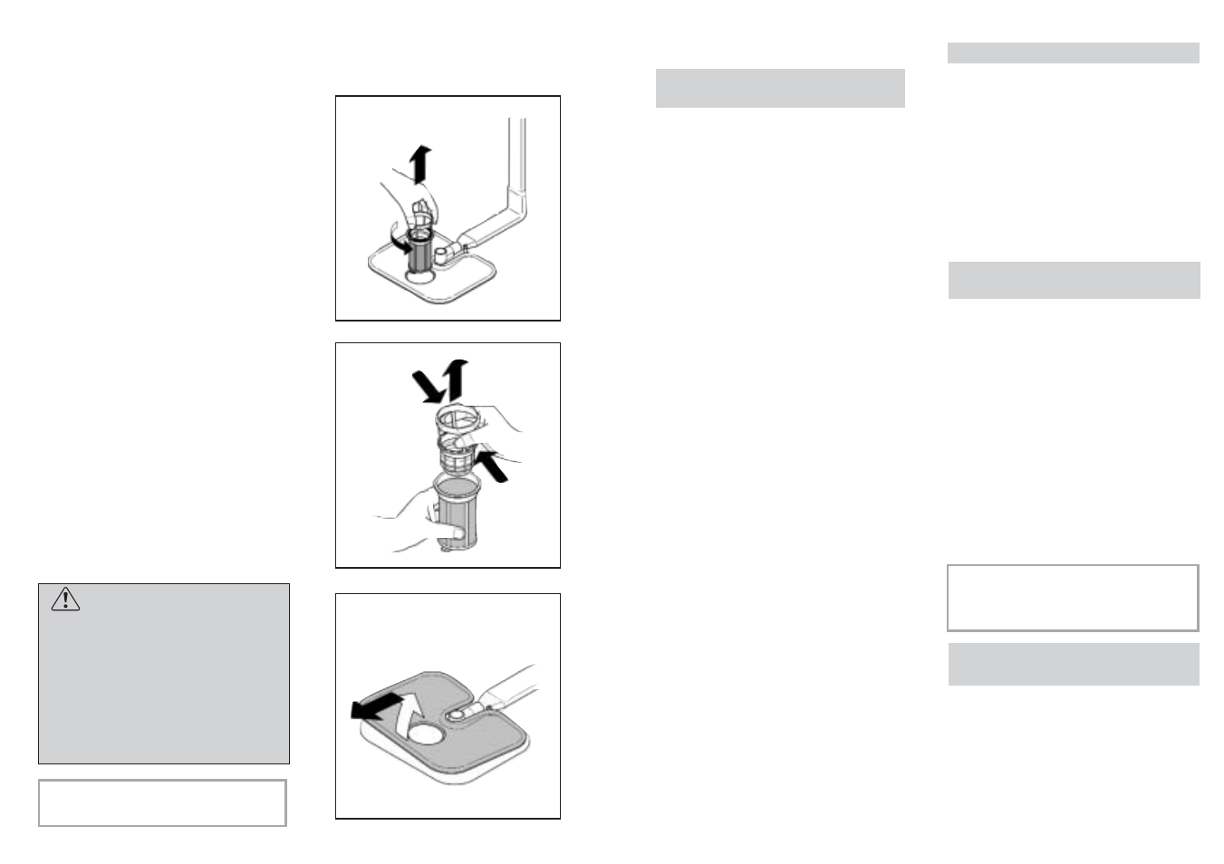 Candy CDI 5PE10 User Manual | Page 47 / 69