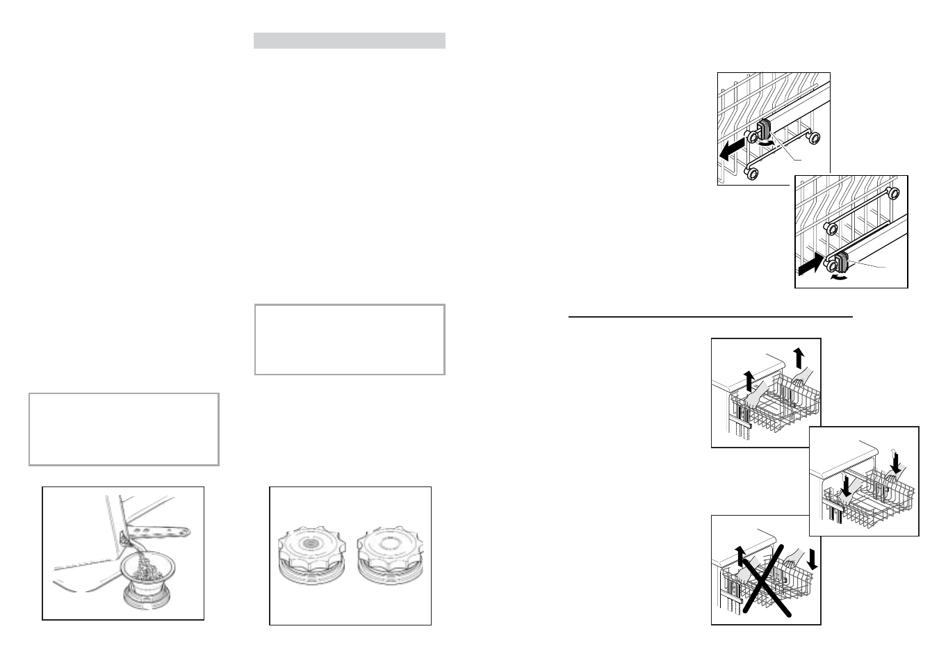 A1 3 | Candy CDI 5PE10 User Manual | Page 5 / 69