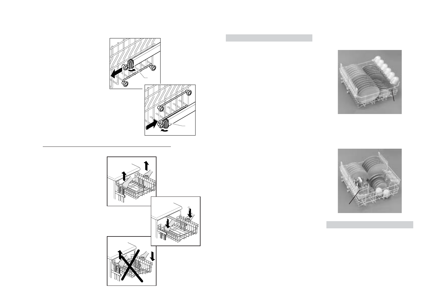 Candy CDI 5PE10 User Manual | Page 53 / 69