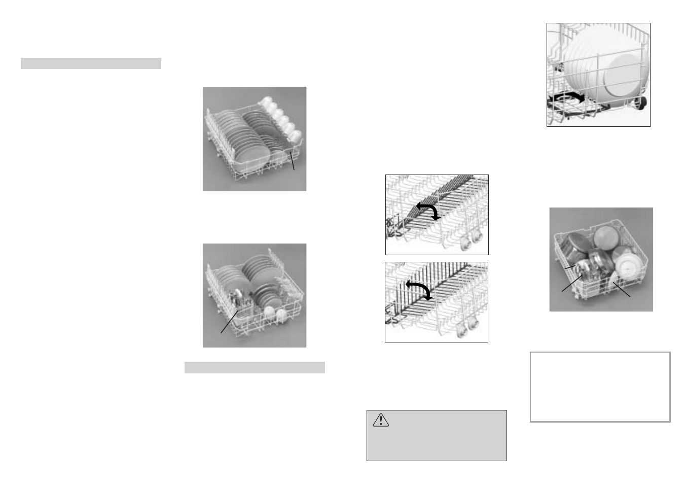 Ab a c | Candy CDI 5PE10 User Manual | Page 6 / 69