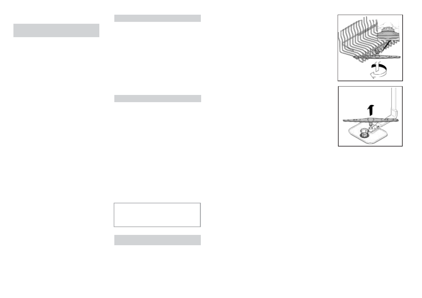 Candy CDI 5PE10 User Manual | Page 67 / 69