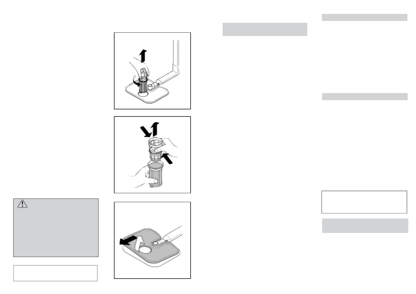 Candy CDI 5PE10 User Manual | Page 9 / 69