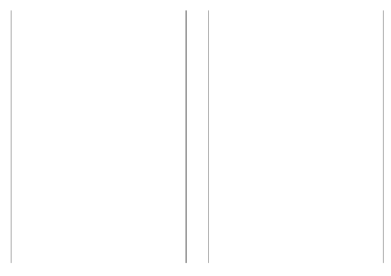 Candy CN 53.1__C User Manual | Page 17 / 25