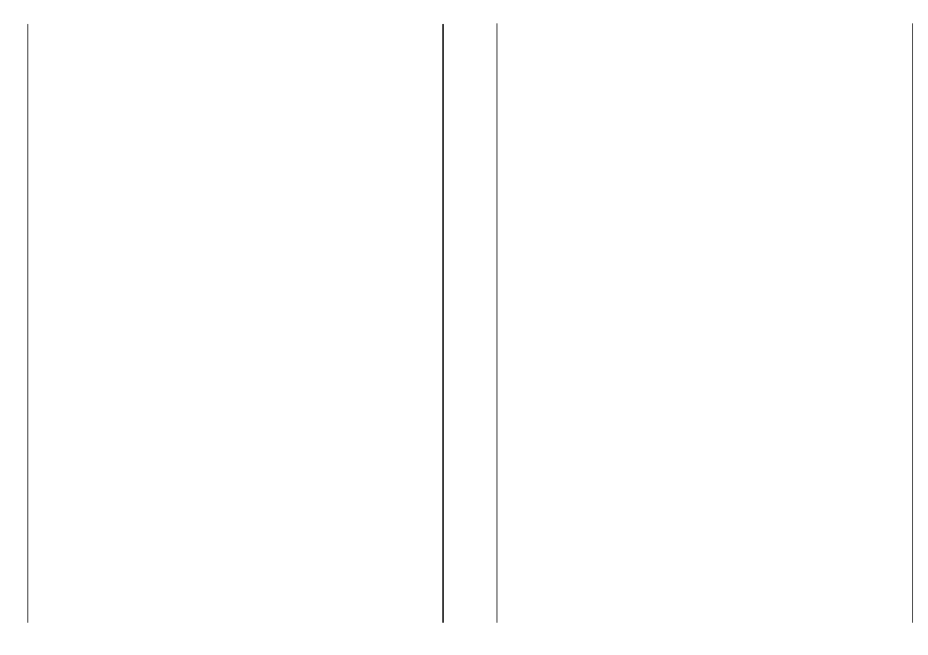 Candy CN 53.1__C User Manual | Page 18 / 25