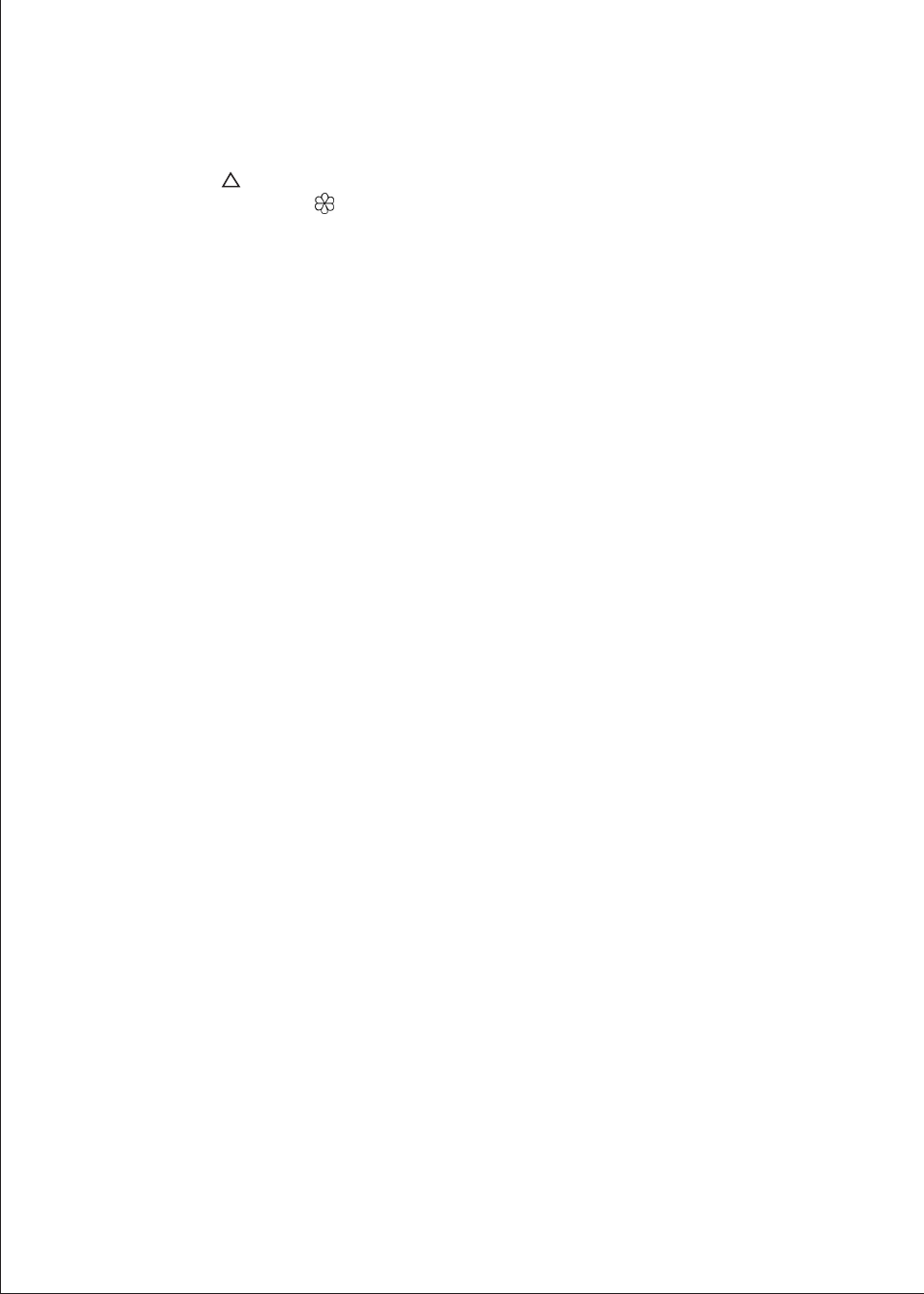 Candy LB CTS 40 SY User Manual | Page 3 / 4