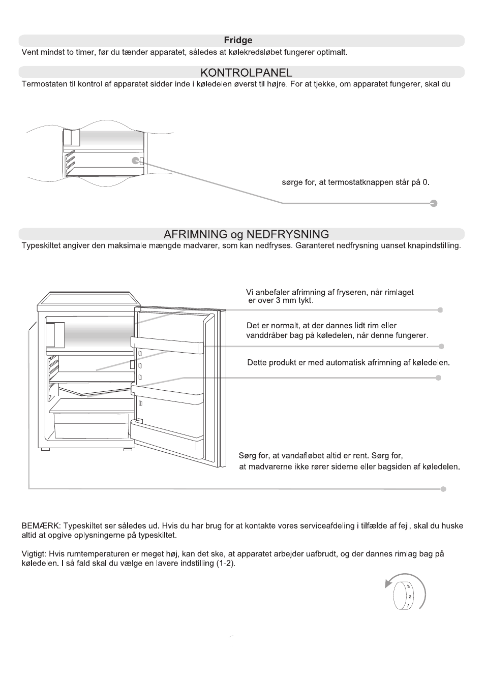 Candy CFO 2460 E User Manual | Page 113 / 151