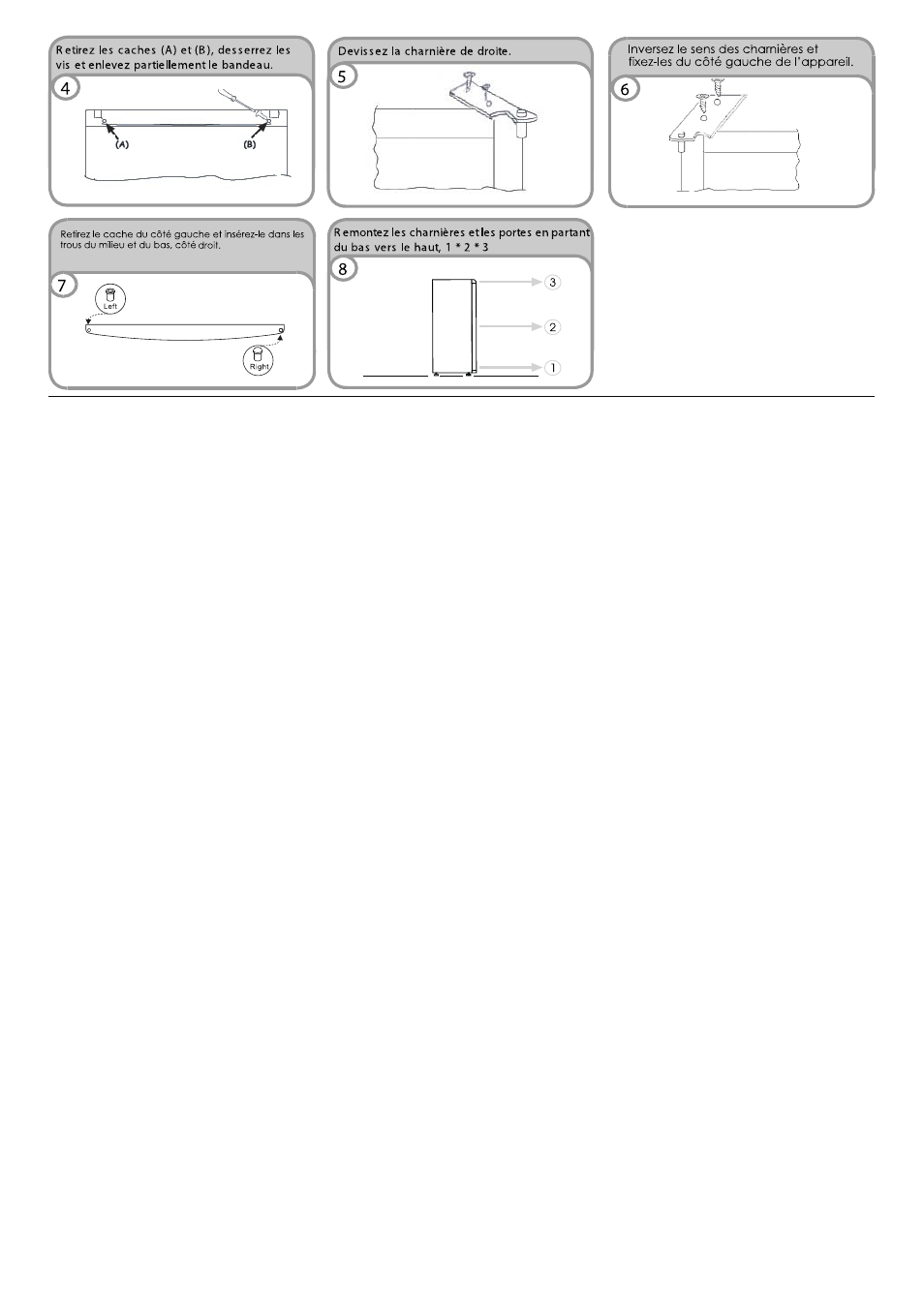 Candy CFO 2460 E User Manual | Page 25 / 151