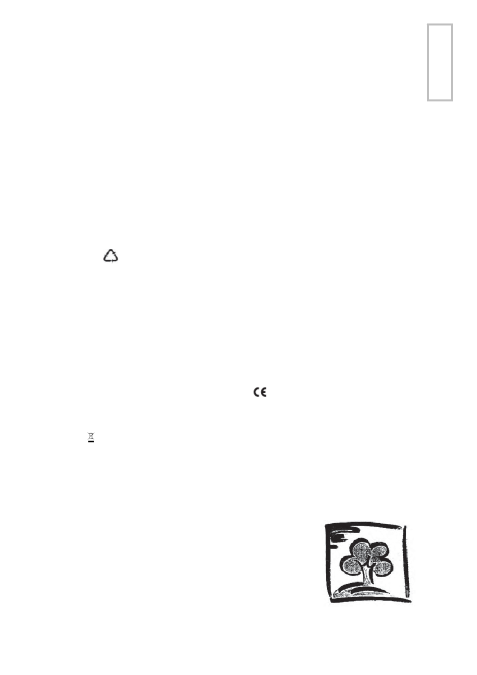 Vor inbetriebnahme, De u t sc h | Candy CFO 2460 E User Manual | Page 26 / 151