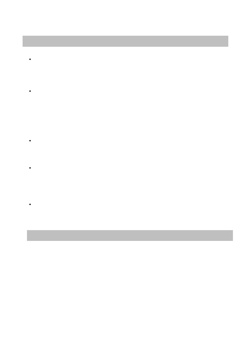 Vorsichtsmaßnahmen 4. wartung und pflege | Candy CFO 2460 E User Manual | Page 30 / 151