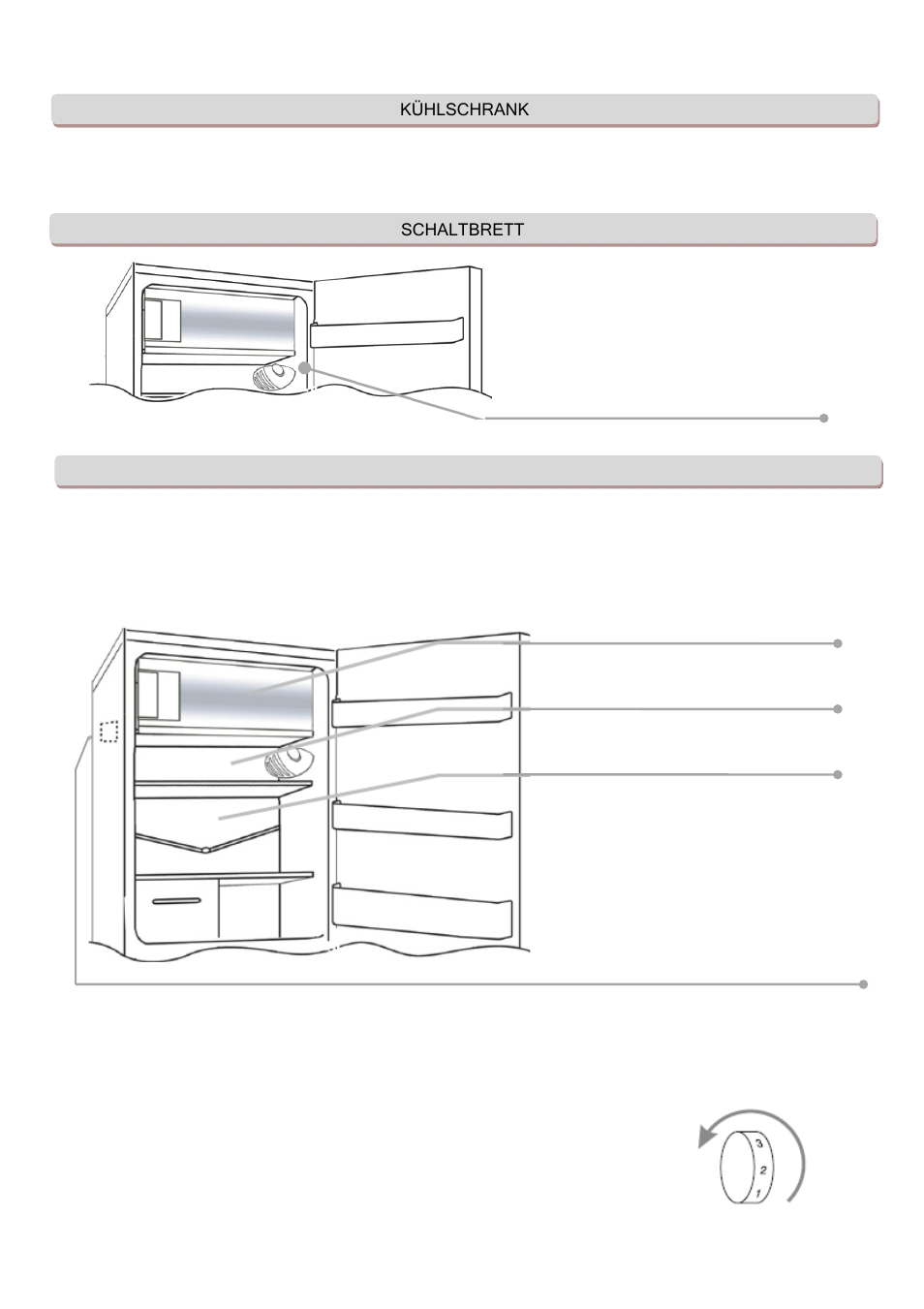 Candy CFO 2460 E User Manual | Page 32 / 151
