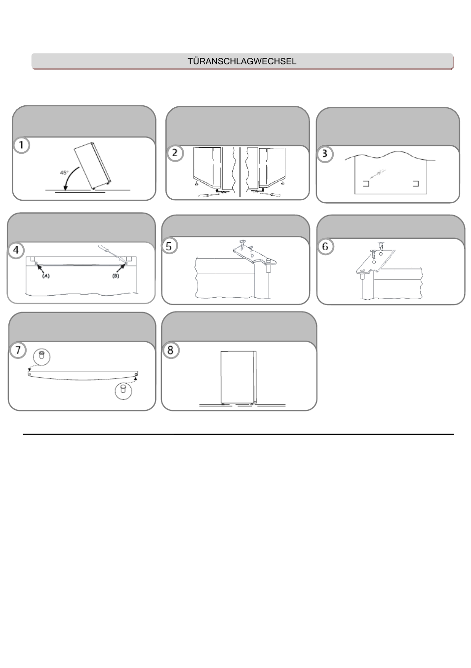 Candy CFO 2460 E User Manual | Page 33 / 151