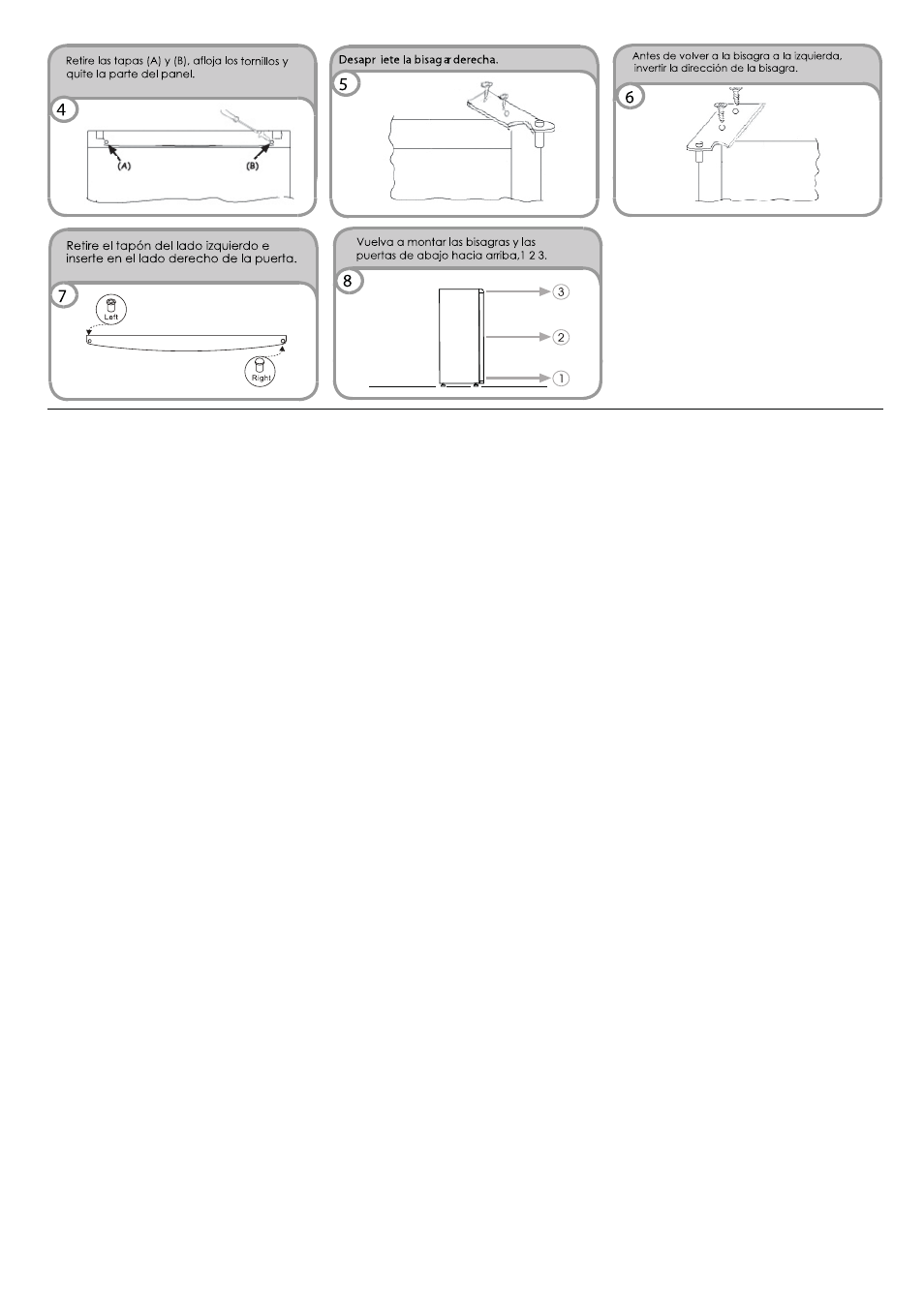 Candy CFO 2460 E User Manual | Page 41 / 151