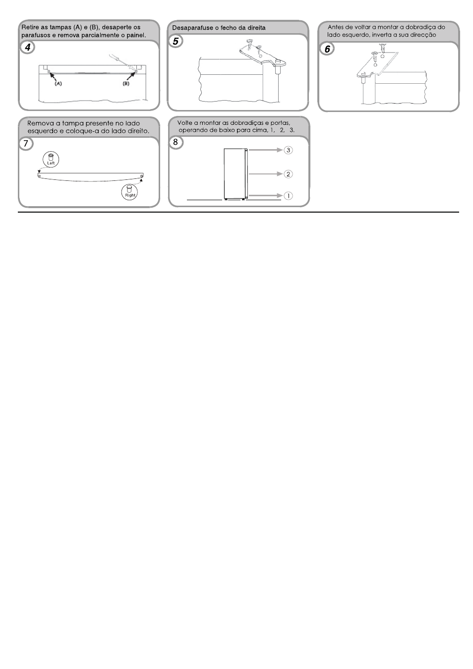 Candy CFO 2460 E User Manual | Page 49 / 151