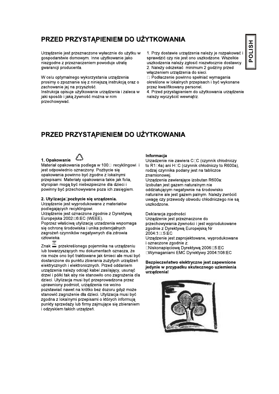 Candy CFO 2460 E User Manual | Page 58 / 151