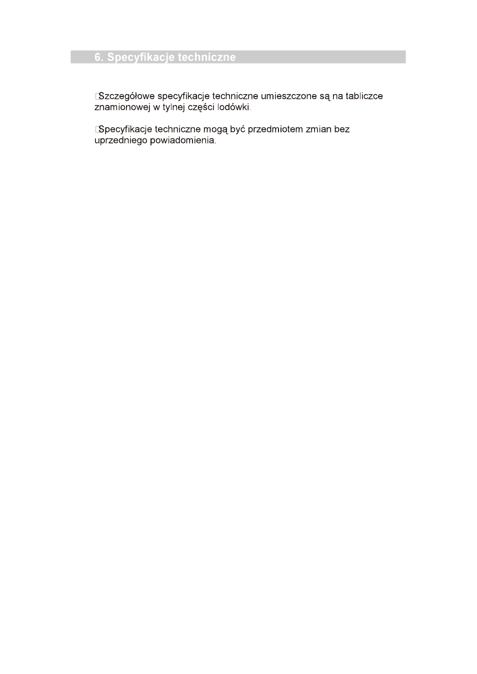 Candy CFO 2460 E User Manual | Page 65 / 151