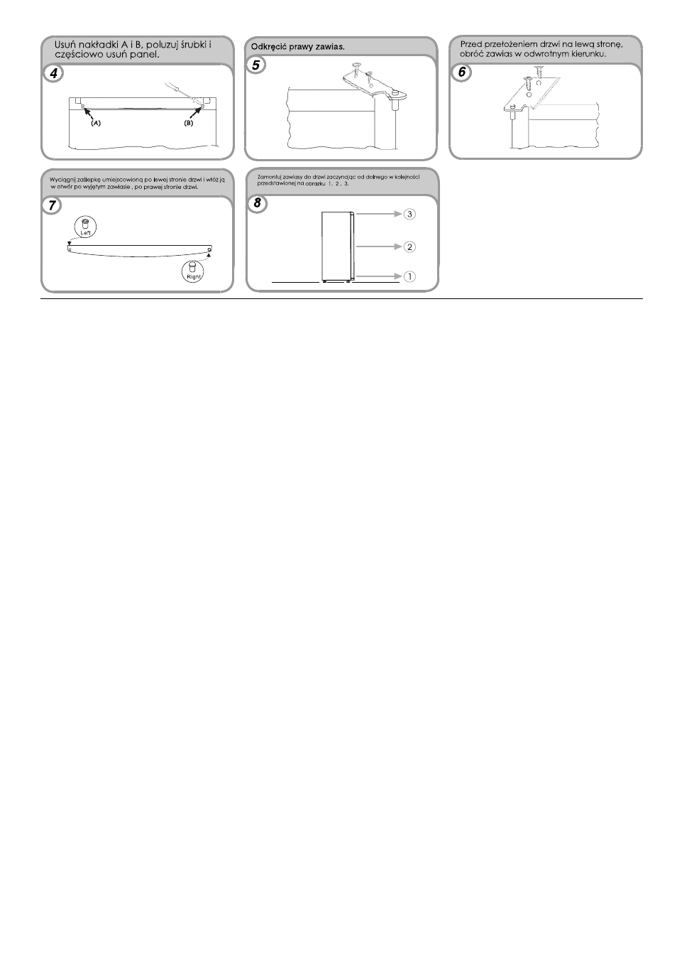 Candy CFO 2460 E User Manual | Page 67 / 151