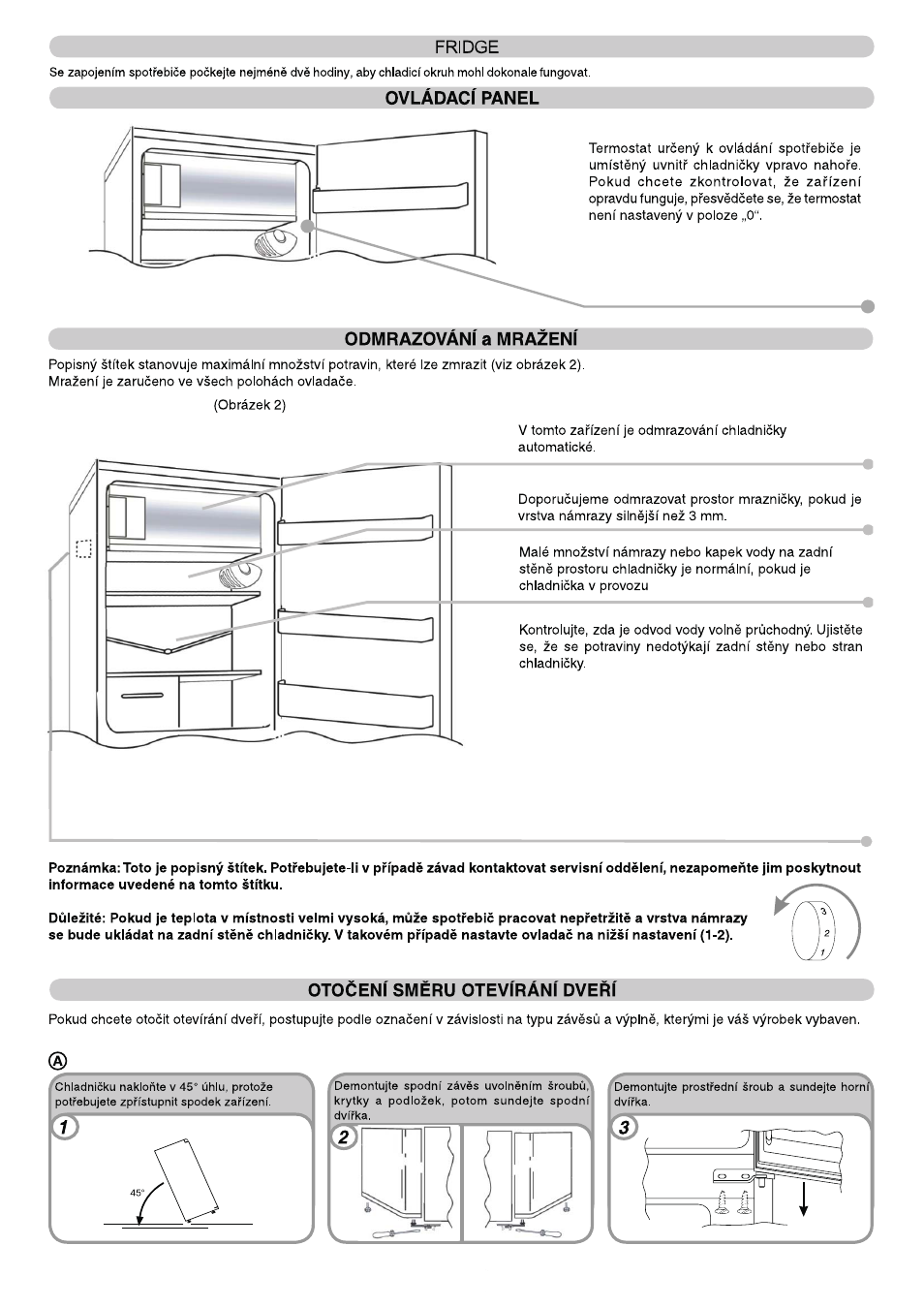 Candy CFO 2460 E User Manual | Page 74 / 151