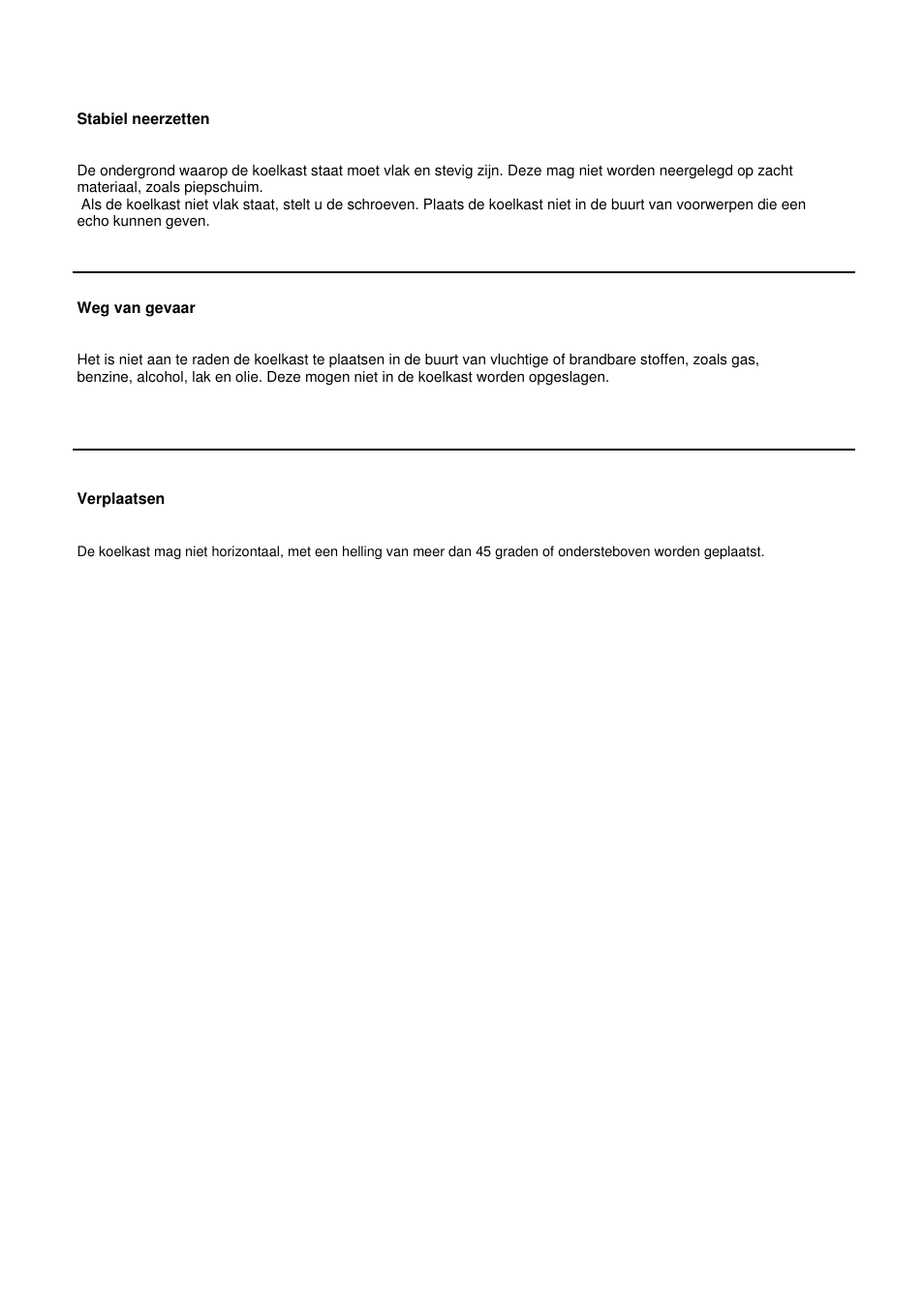 Candy CFO 2460 E User Manual | Page 79 / 151