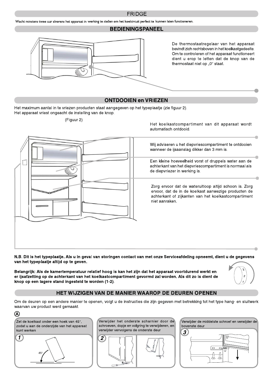 Candy CFO 2460 E User Manual | Page 82 / 151