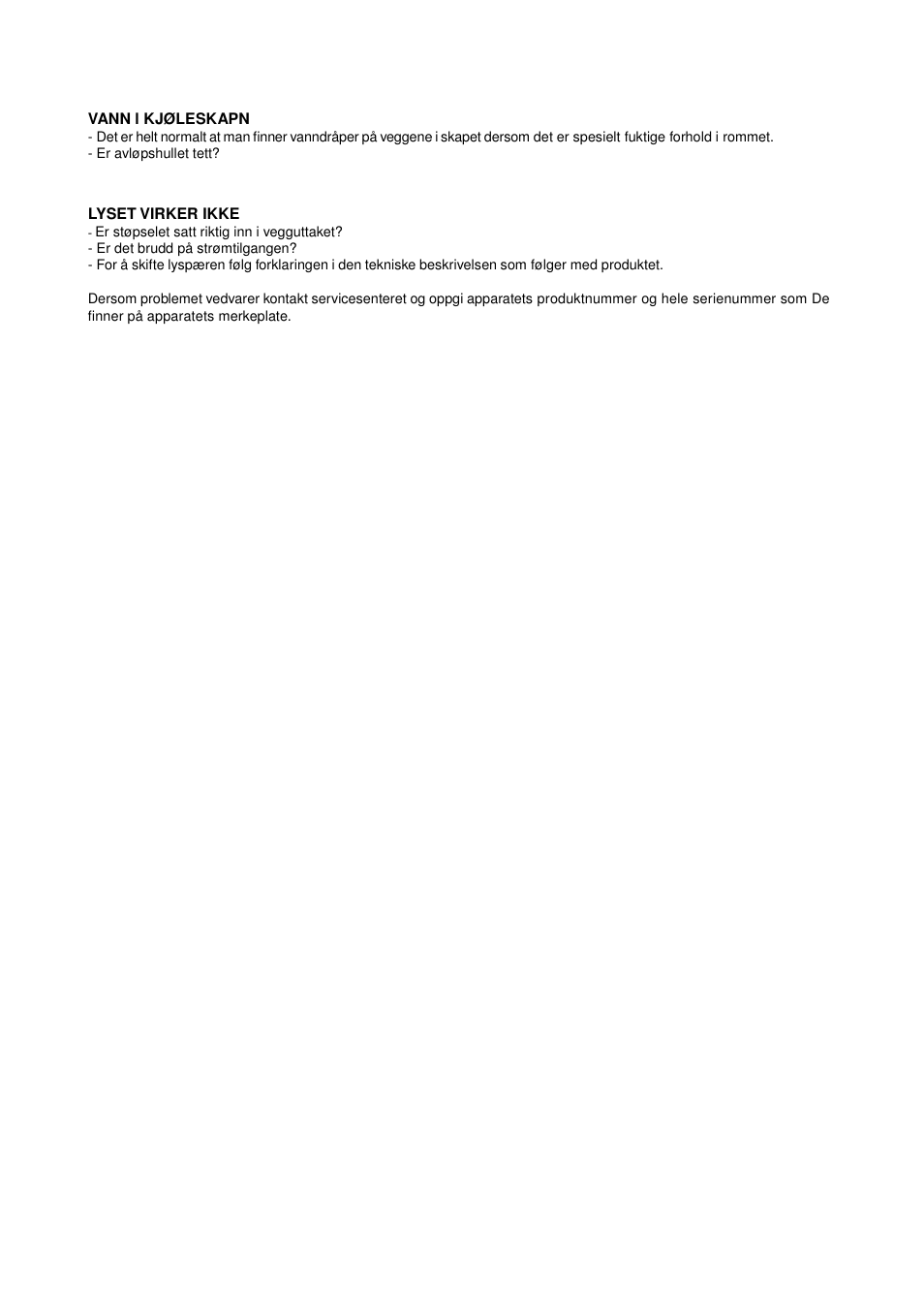 Candy CFO 2460 E User Manual | Page 97 / 151