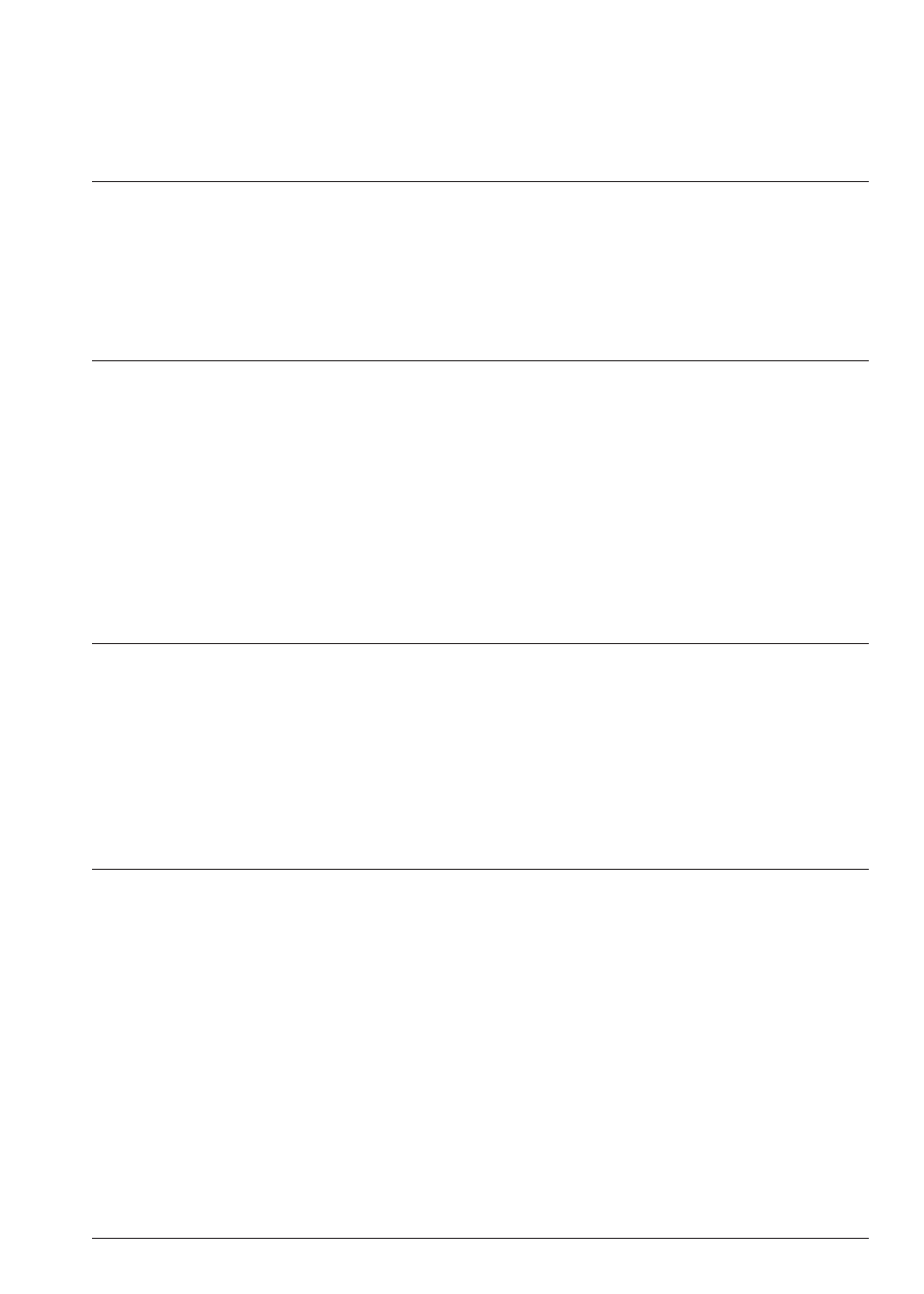 Candy CVS 250 K GB User Manual | Page 16 / 36