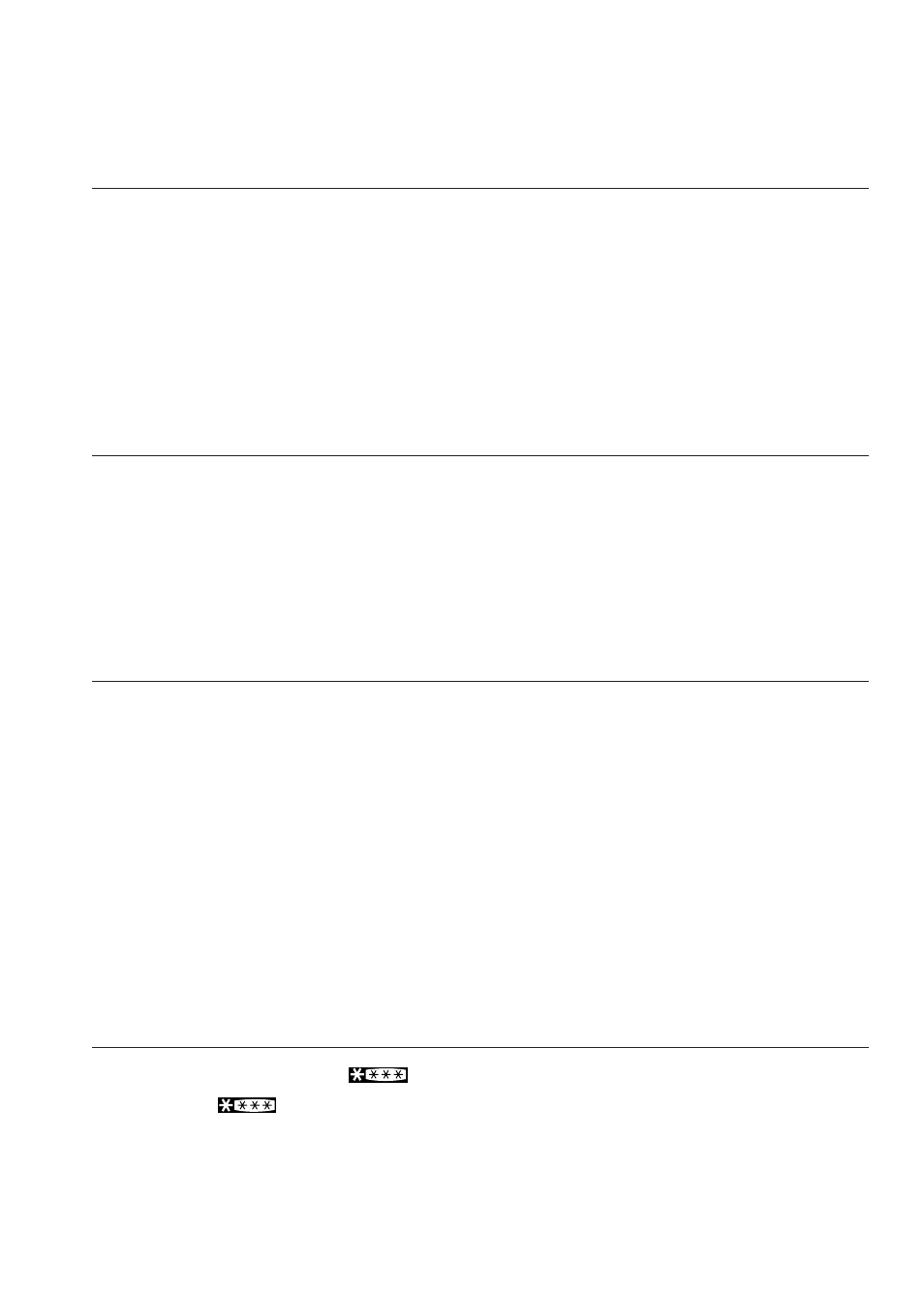 Candy CVS 250 K GB User Manual | Page 20 / 36
