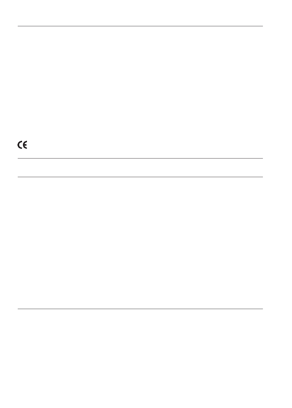 Parte generale, Come usare il congelatore | Candy CVS 250 K GB User Manual | Page 3 / 36