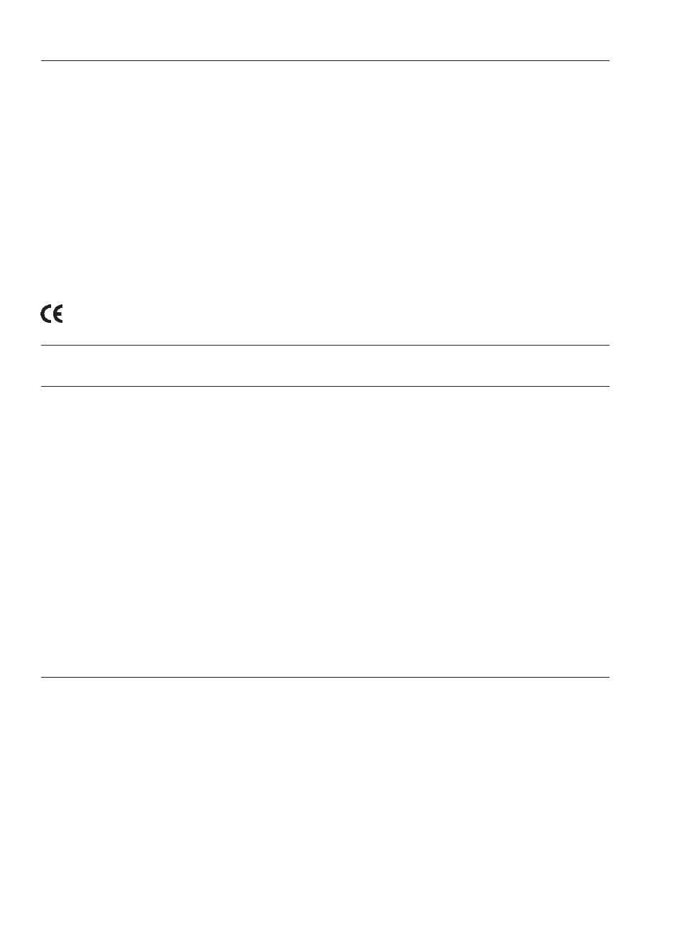 Partie generale, Utilisation du congelateur | Candy CVS 250 K GB User Manual | Page 7 / 36
