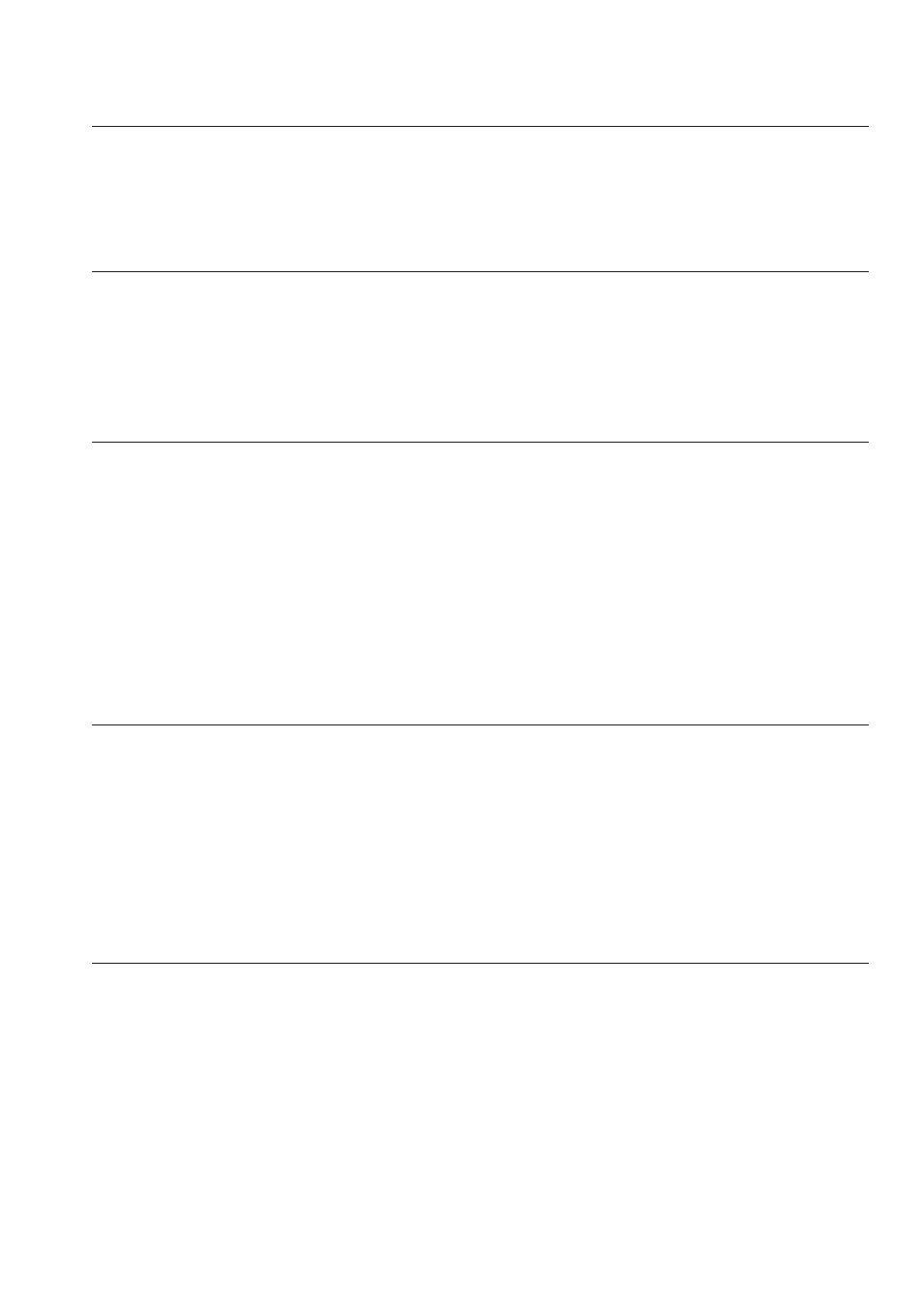 Candy CVS 250 K GB User Manual | Page 8 / 36