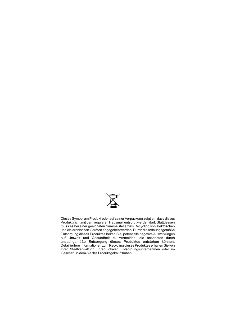 Candy PVU 647 X User Manual | Page 61 / 123