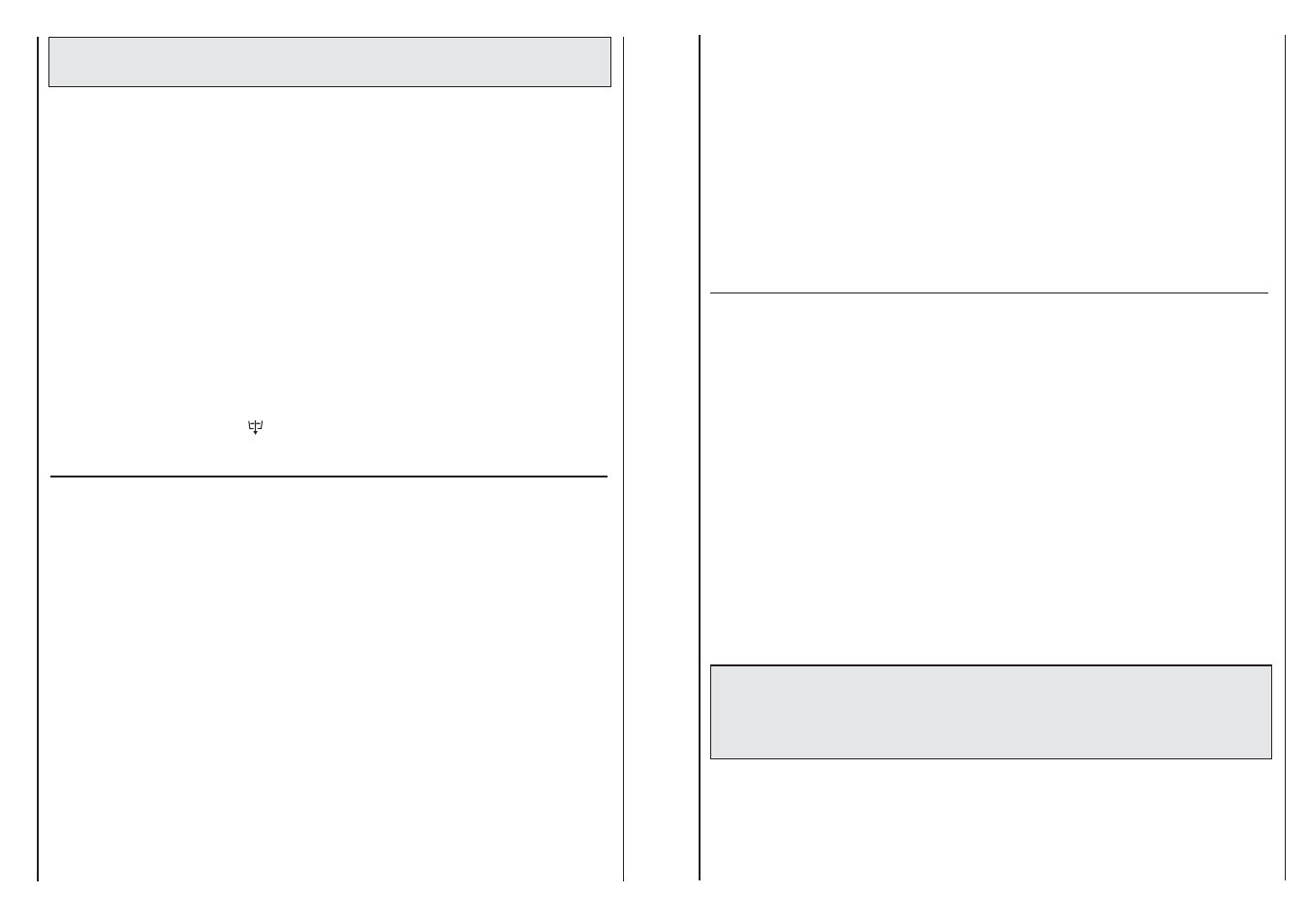 Candy GO 292-80 User Manual | Page 5 / 17