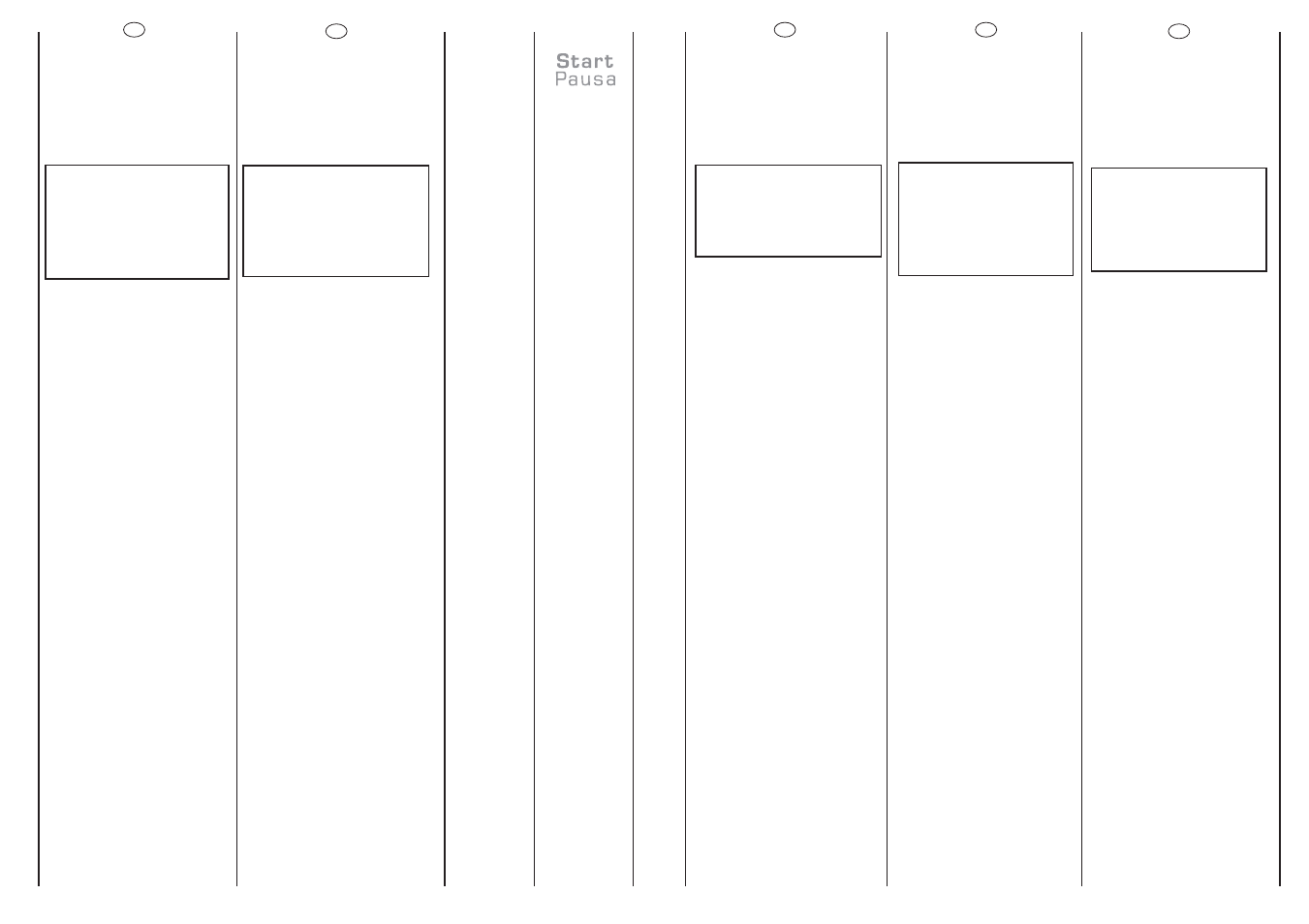 Candy GO 6120D-37 User Manual | Page 14 / 41