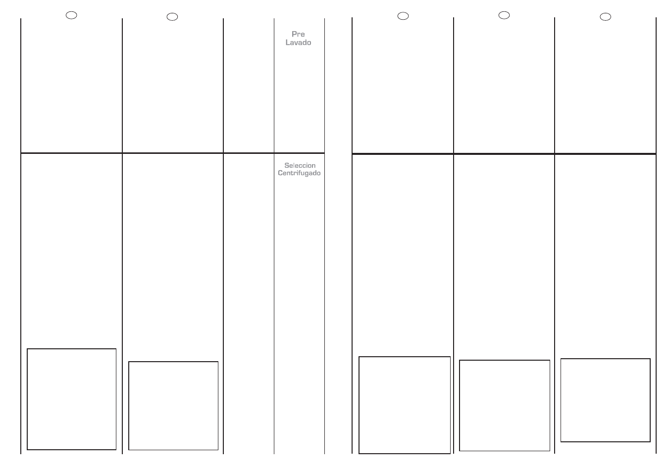 Candy GO 6120D-37 User Manual | Page 18 / 41