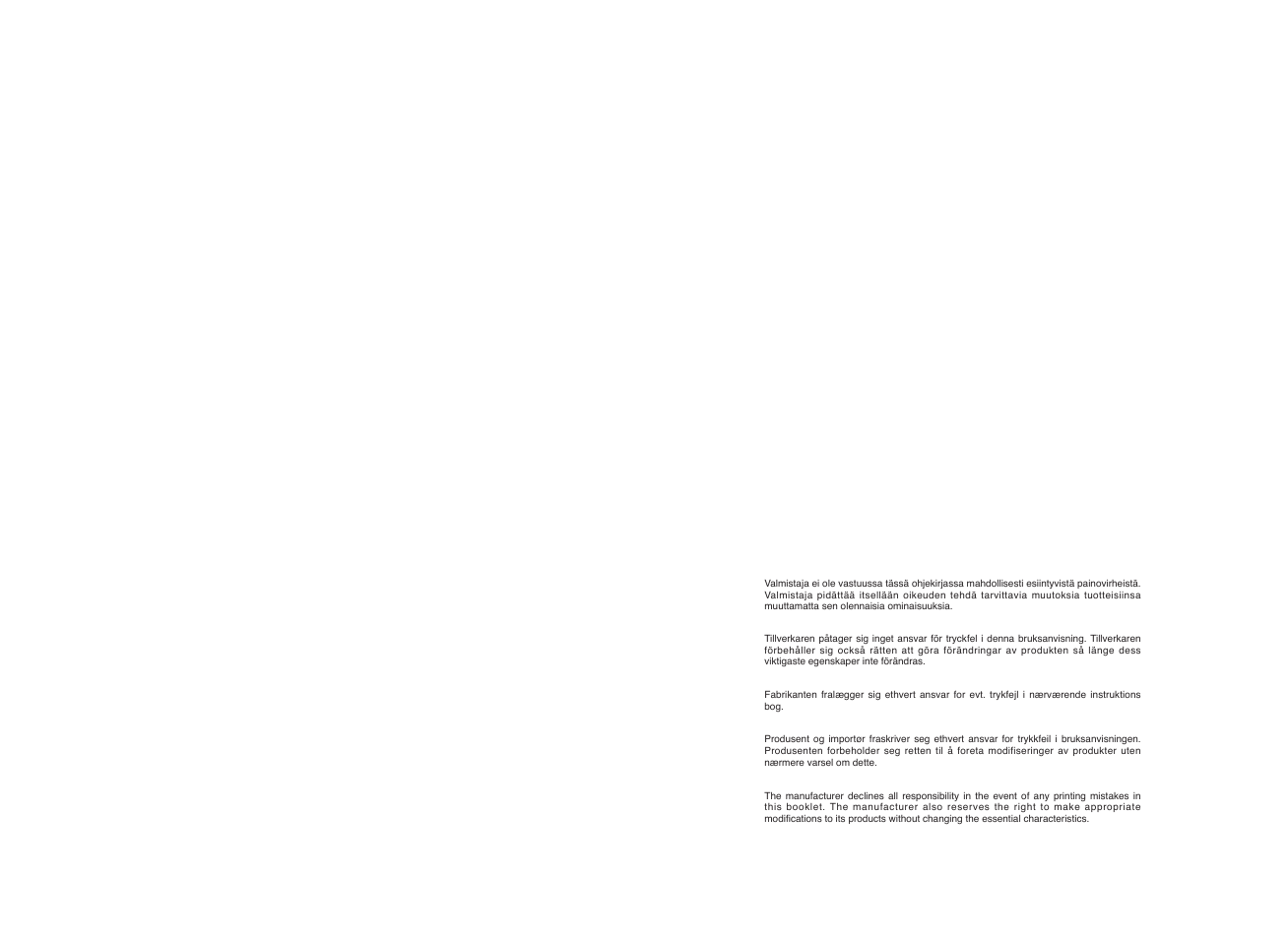 Candy GO 129E-86S User Manual | Page 40 / 41