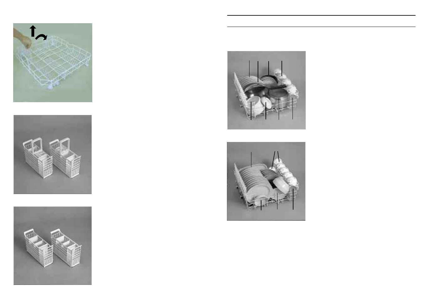 Candy CI 7950 BD User Manual | Page 29 / 77