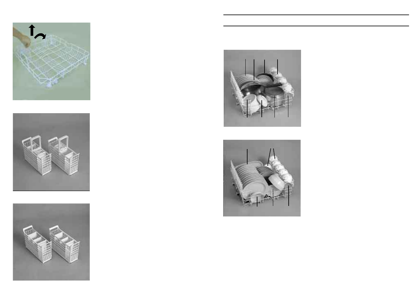 Candy CI 7950 BD User Manual | Page 39 / 77