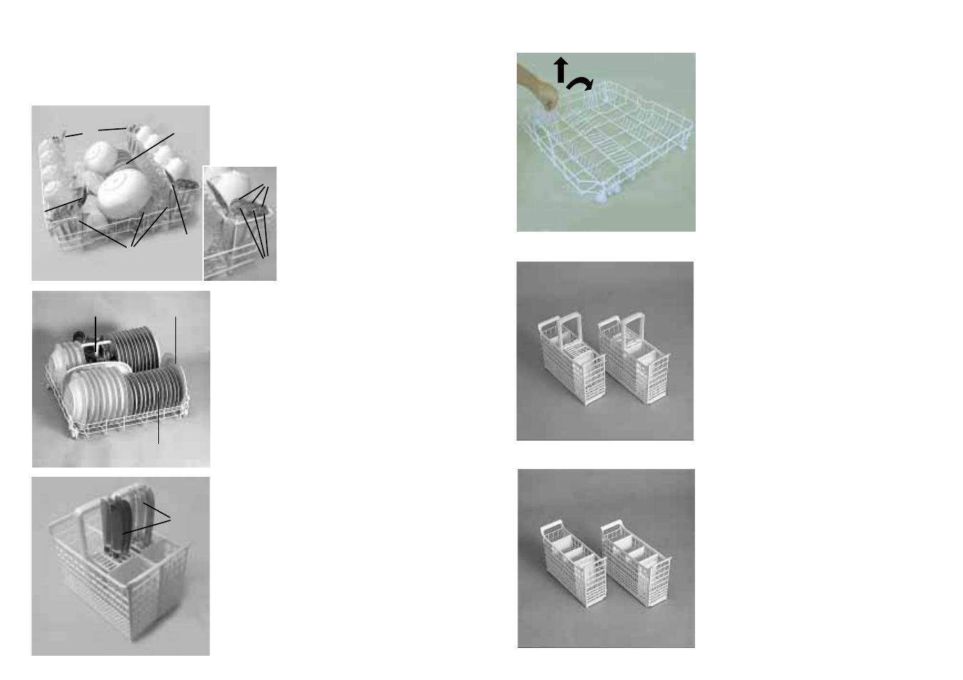 Candy CI 7950 BD User Manual | Page 49 / 77