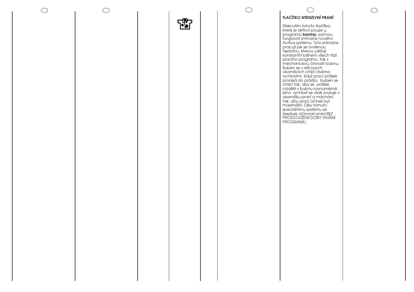 Candy CM2146-86S User Manual | Page 17 / 41