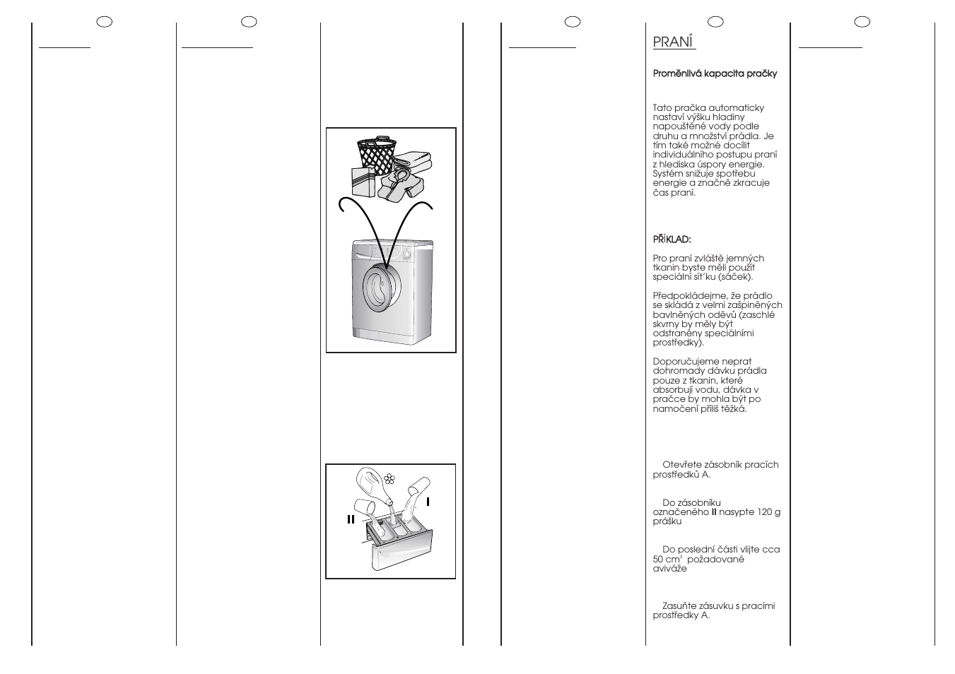 Candy CM2146-86S User Manual | Page 32 / 41