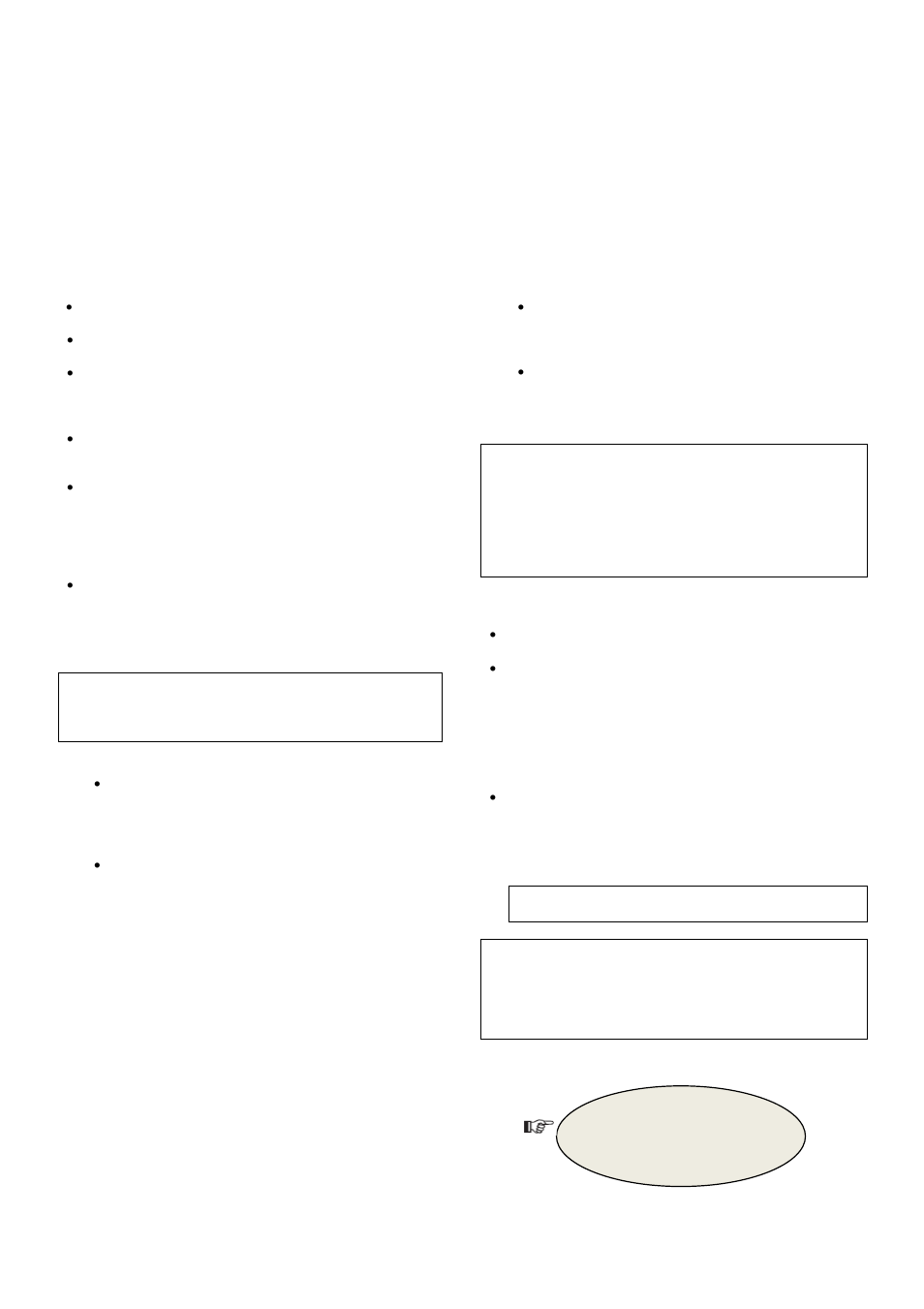 Instructions de securite importantes | Candy CFZE 5485 W User Manual | Page 16 / 87