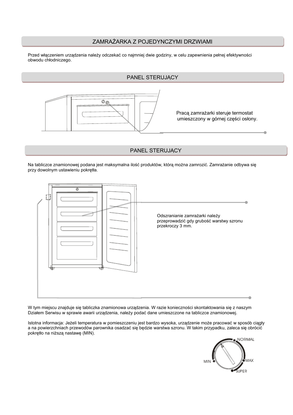 Candy CFZE 5485 W User Manual | Page 51 / 87