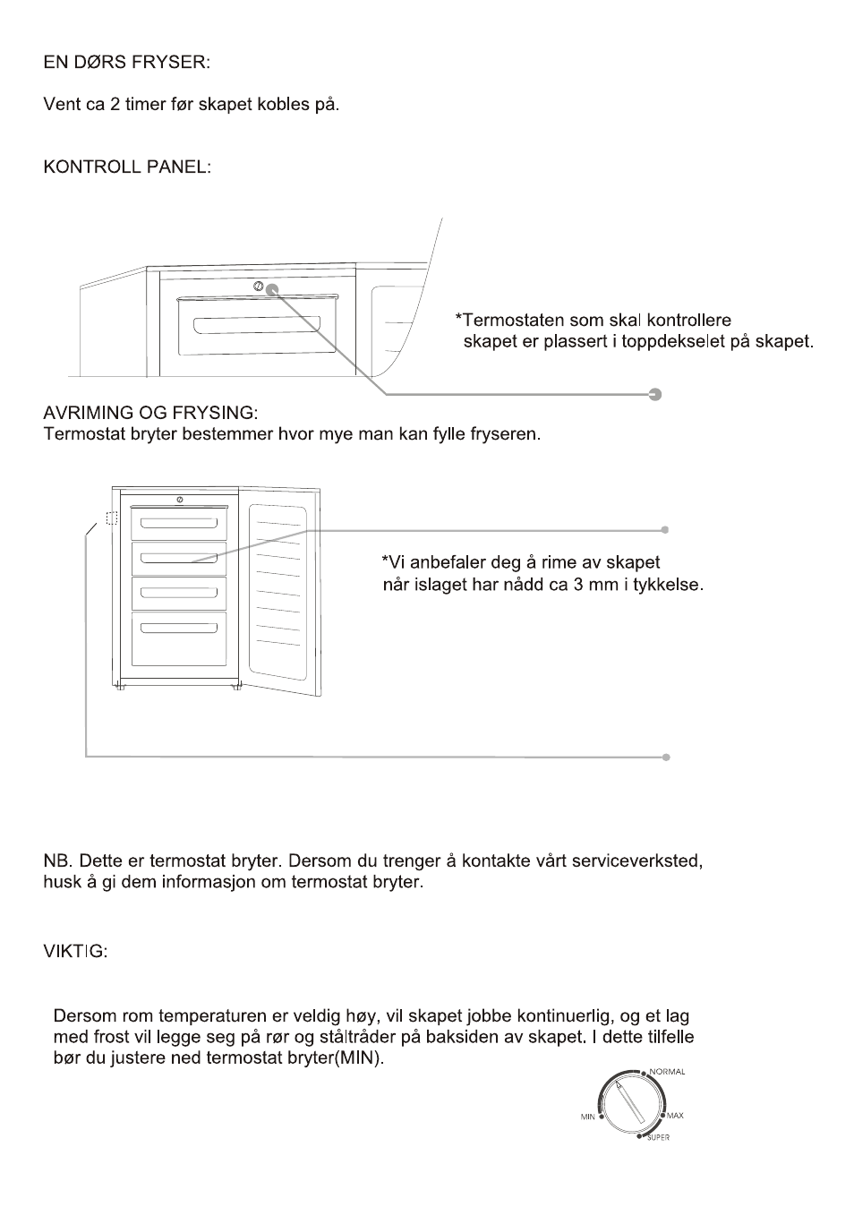 Candy CFZE 5485 W User Manual | Page 70 / 87