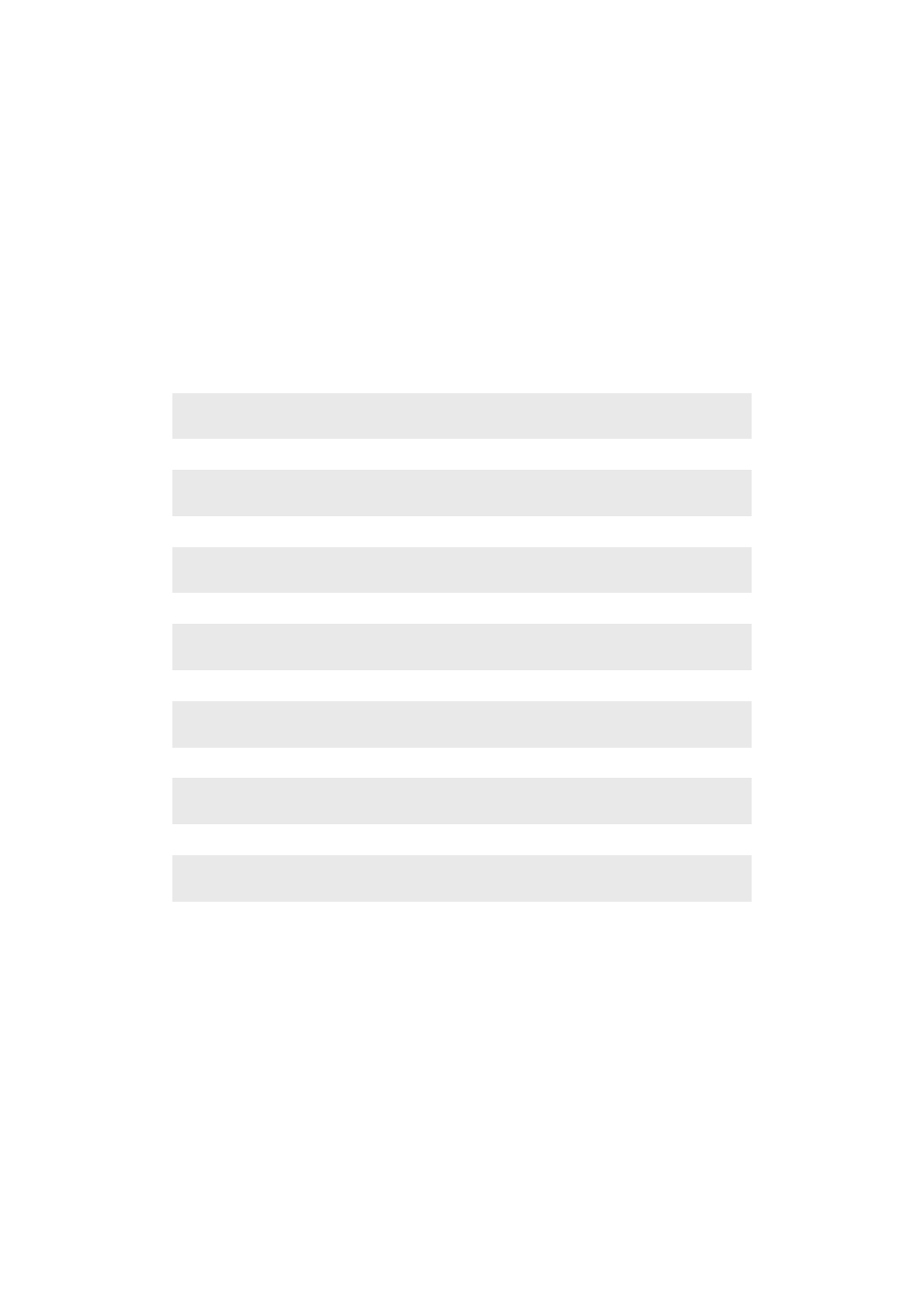 Candy CIR 22.4 LE User Manual | Page 2 / 30