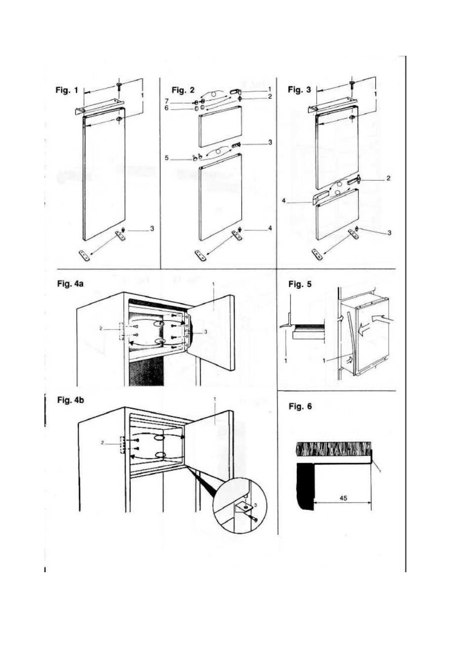 Candy CIR 22.4 LE User Manual | Page 27 / 30