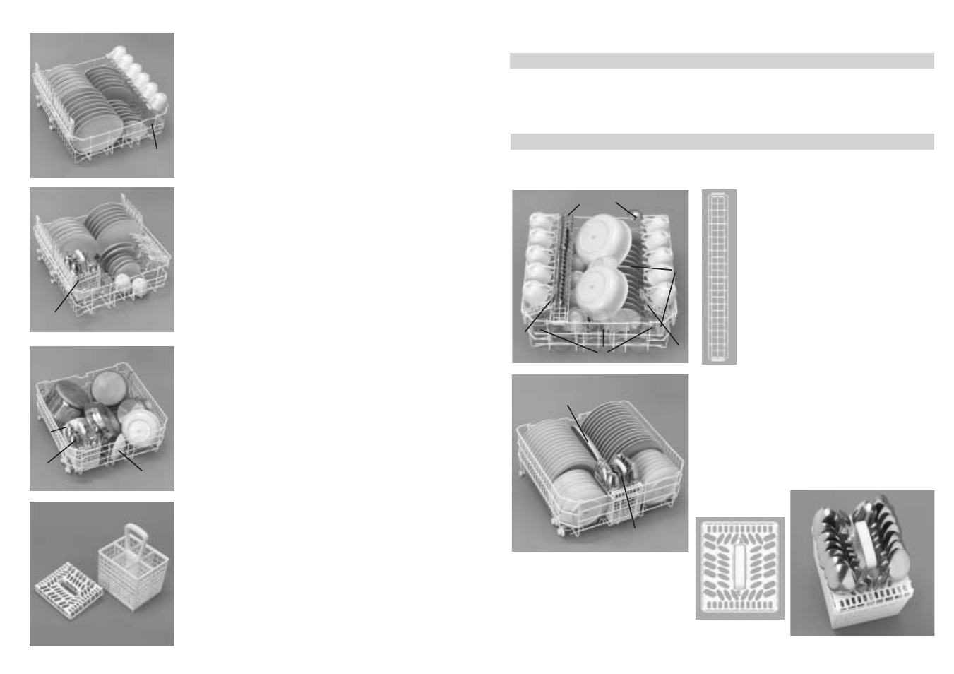 Pm q o n, Hi h c | Candy CDF 625 TX - 86 S User Manual | Page 37 / 53