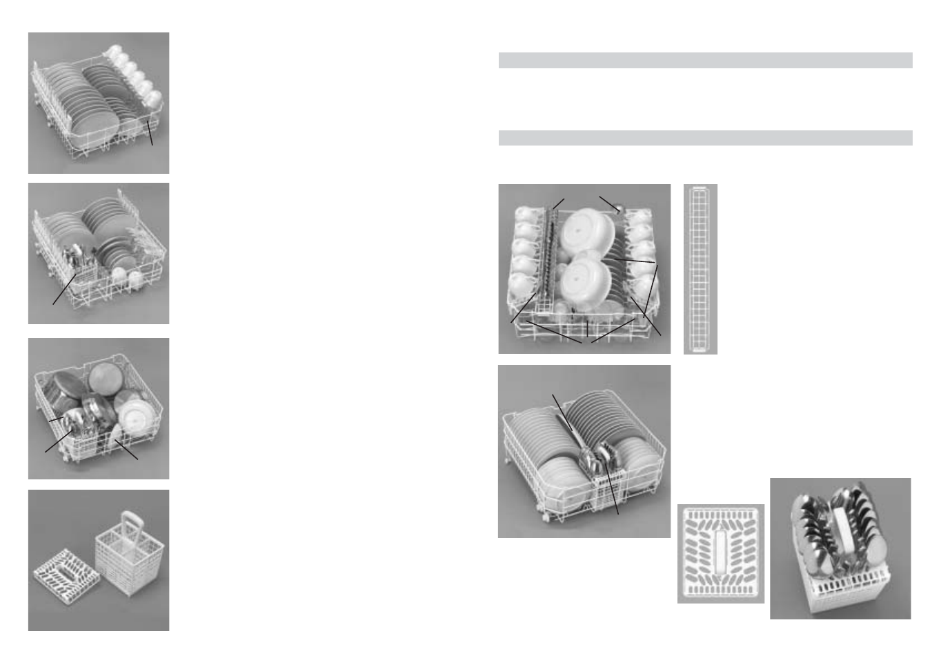 Pm q o n, Hi h c | Candy CDF 625 TX - 86 S User Manual | Page 47 / 53