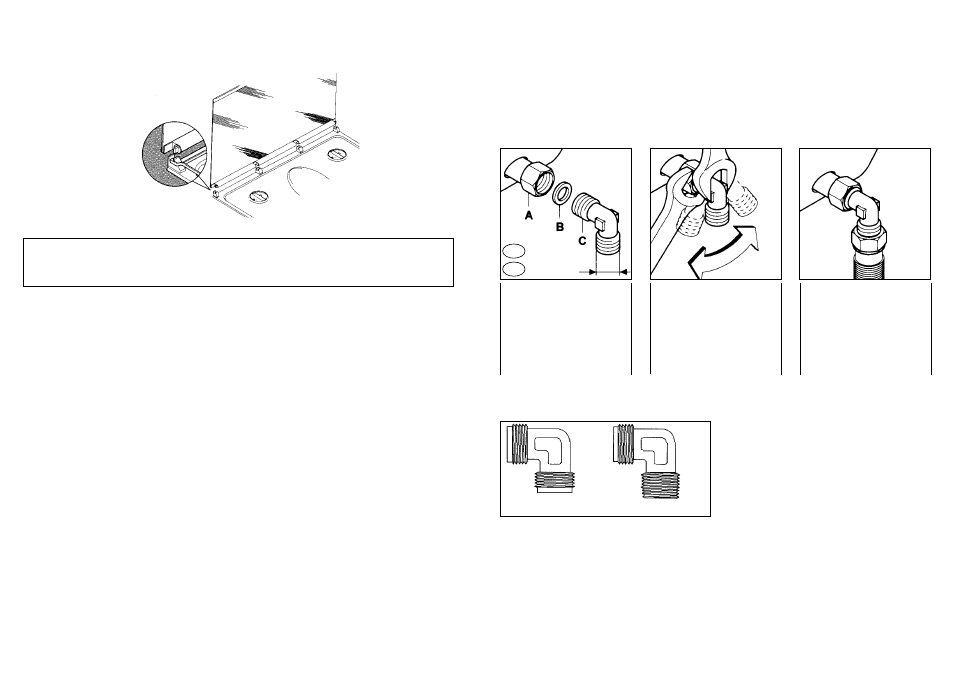 Montage du couvercle | Candy P900__1 SD TF User Manual | Page 12 / 31